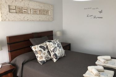 Hotel Bluu Hostal Silleda - Pontevedra: Photo 