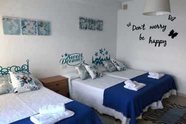 Hotel Bluu Hostal Silleda - Pontevedra: Photo 