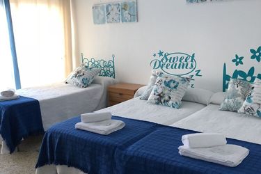 Hotel Bluu Hostal Silleda - Pontevedra: Photo 