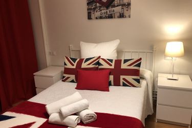 Hotel Bluu Hostal Silleda - Pontevedra: Photo 