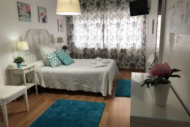 Hotel Bluu Hostal Silleda - Pontevedra: Photo 