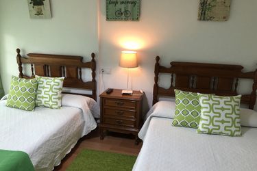 Hotel Bluu Hostal Silleda - Pontevedra: Photo 