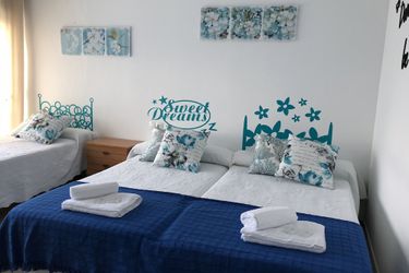 Hotel Bluu Hostal Silleda - Pontevedra: Photo 