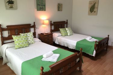 Hotel Bluu Hostal Silleda - Pontevedra: Photo 