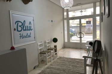 Hotel Bluu Hostal Silleda - Pontevedra: Photo 