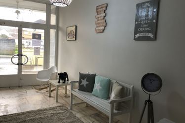 Hotel Bluu Hostal Silleda - Pontevedra: Photo 