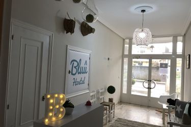 Hotel Bluu Hostal Silleda - Pontevedra: Photo 