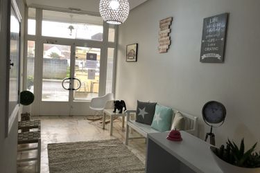 Hotel Bluu Hostal Silleda - Pontevedra: Photo 
