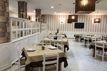 Hotel Bluu Hostal Silleda - Pontevedra: Photo 