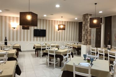 Hotel Bluu Hostal Silleda - Pontevedra: Photo 