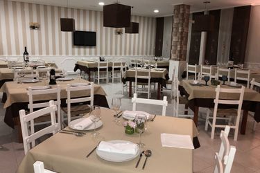 Hotel Bluu Hostal Silleda - Pontevedra: Photo 