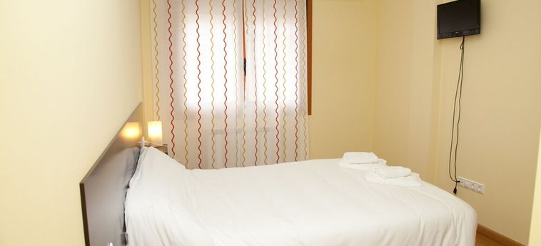 Casas Novas Hosteleria Silleda - Pontevedra: Foto 