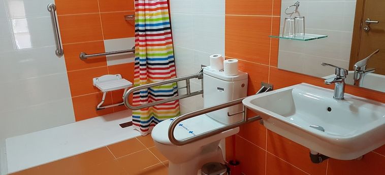 Casas Novas Hosteleria Silleda - Pontevedra: Foto 