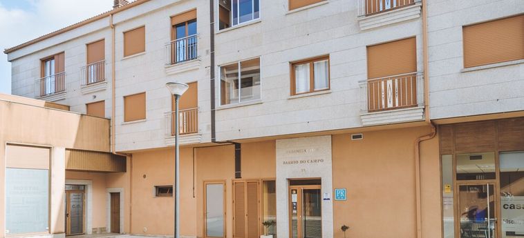 Casas Novas Hosteleria Silleda - Pontevedra: Foto 