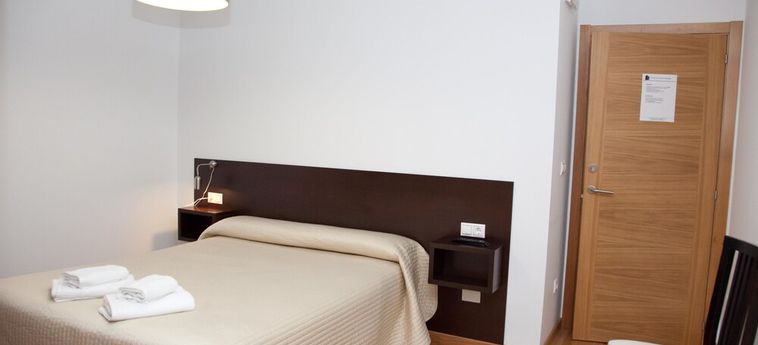 Casas Novas Hosteleria Silleda - Pontevedra: Foto 