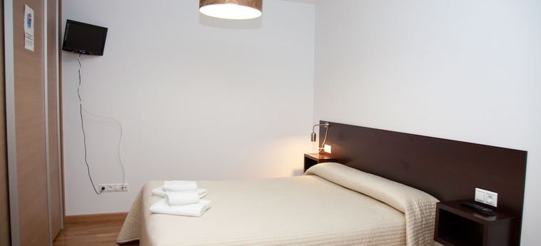 Casas Novas Hosteleria Silleda - Pontevedra: Foto 