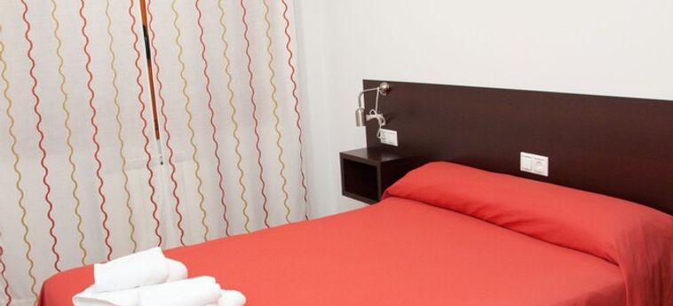 Casas Novas Hosteleria Silleda - Pontevedra: Foto 