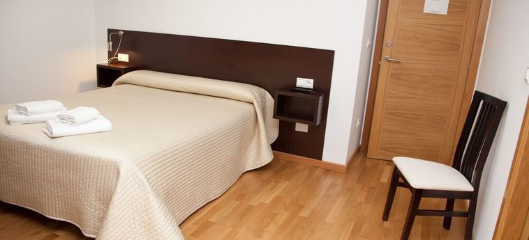 Casas Novas Hosteleria Silleda - Pontevedra: Foto 