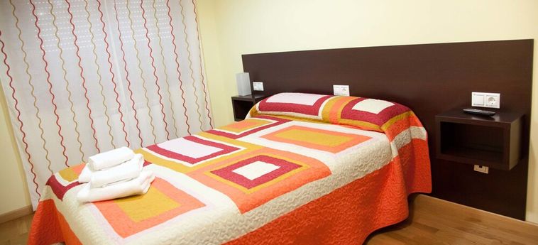 Casas Novas Hosteleria Silleda - Pontevedra: Foto 