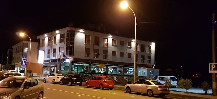 Casas Novas Hosteleria Silleda - Pontevedra: Foto 