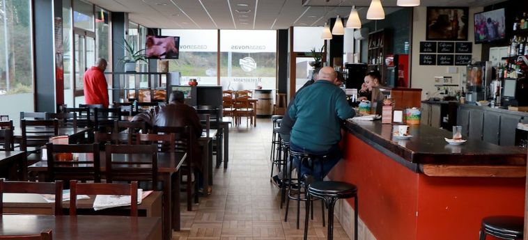 Casas Novas Hosteleria Silleda - Pontevedra : Photo 