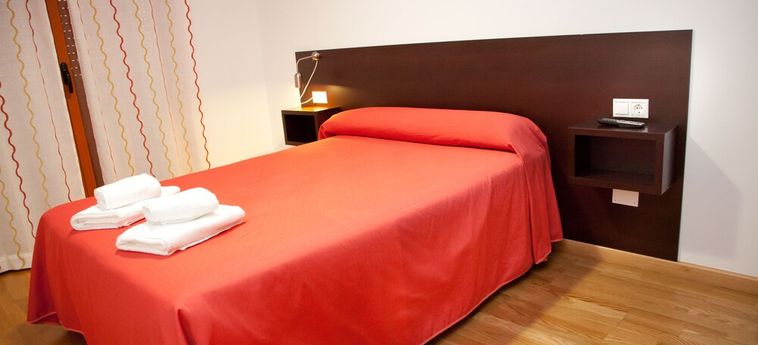 Casas Novas Hosteleria Silleda - Pontevedra : Photo 