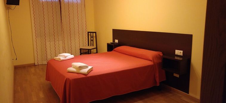 Casas Novas Hosteleria Silleda - Pontevedra : Photo 