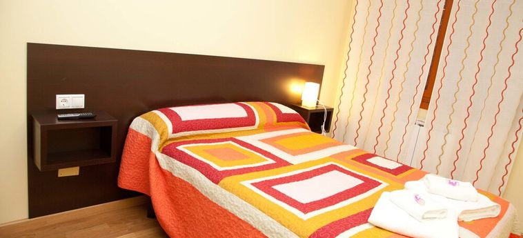 Casas Novas Hosteleria Silleda - Pontevedra : Photo 