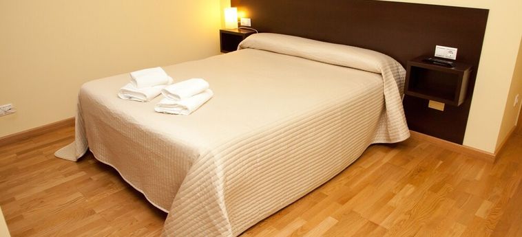 Casas Novas Hosteleria Silleda - Pontevedra : Photo 