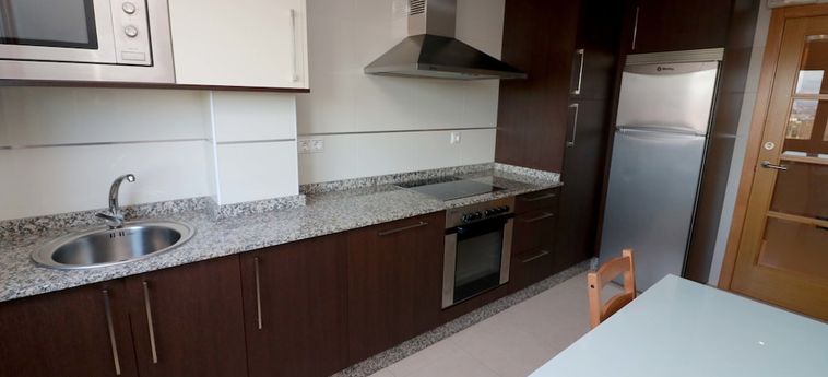 Casas Novas Hosteleria Silleda - Pontevedra : Photo 