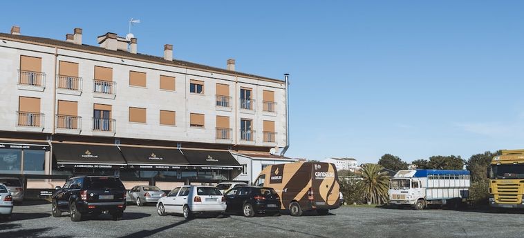 Casas Novas Hosteleria Silleda - Pontevedra : Photo 