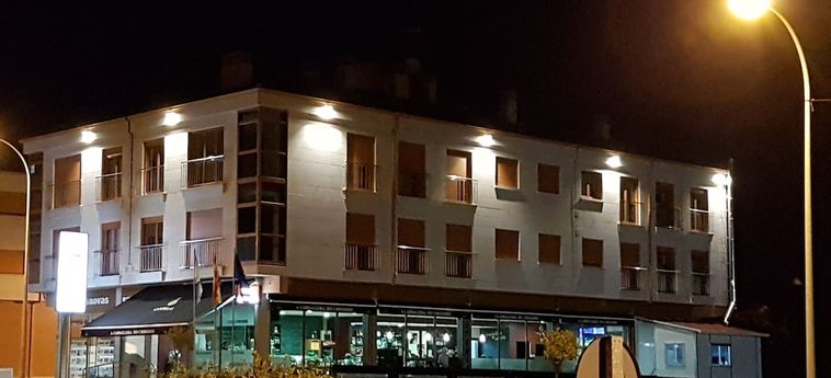 Casas Novas Hosteleria Silleda - Pontevedra : Photo 