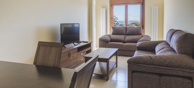 Casas Novas Hosteleria Silleda - Pontevedra : Photo 