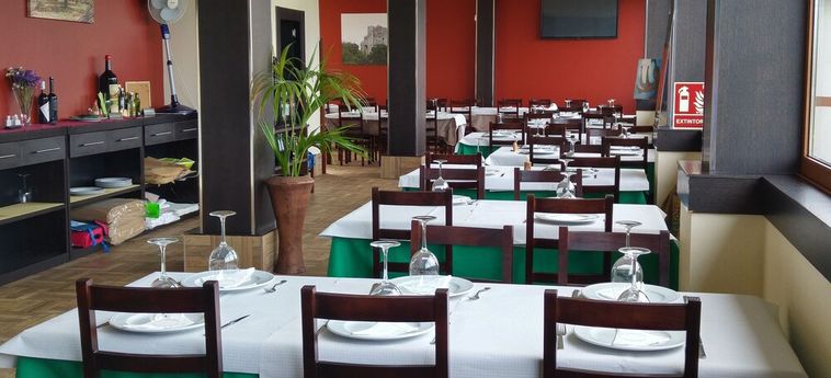 Casas Novas Hosteleria Silleda - Pontevedra : Photo 