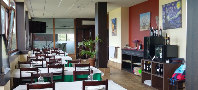 Casas Novas Hosteleria Silleda - Pontevedra : Photo 