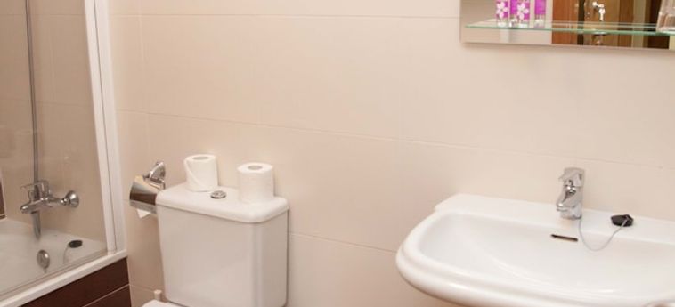Casas Novas Hosteleria Silleda - Pontevedra : Photo 