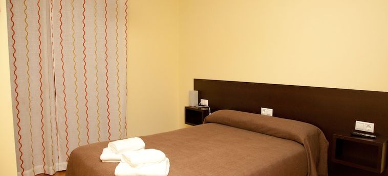 Casas Novas Hosteleria Silleda - Pontevedra: Foto 
