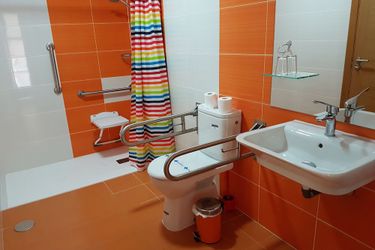 Casas Novas Hosteleria Silleda - Pontevedra: Photo 