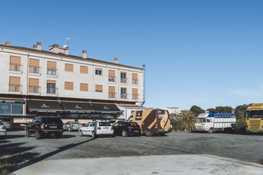 Casas Novas Hosteleria Silleda - Pontevedra: Photo 