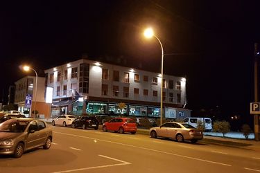 Casas Novas Hosteleria Silleda - Pontevedra: Photo 