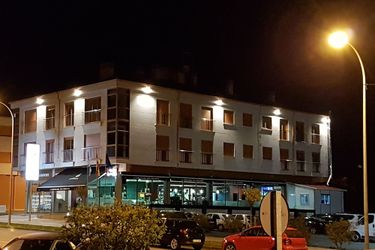 Casas Novas Hosteleria Silleda - Pontevedra: Photo 