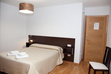 Casas Novas Hosteleria Silleda - Pontevedra: Photo 
