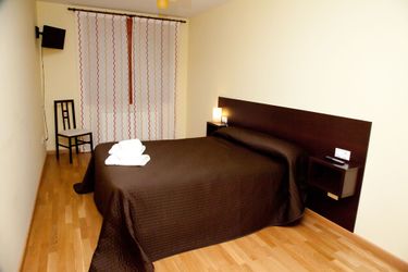 Casas Novas Hosteleria Silleda - Pontevedra: Photo 