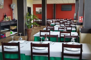 Casas Novas Hosteleria Silleda - Pontevedra: Photo 