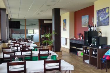 Casas Novas Hosteleria Silleda - Pontevedra: Photo 