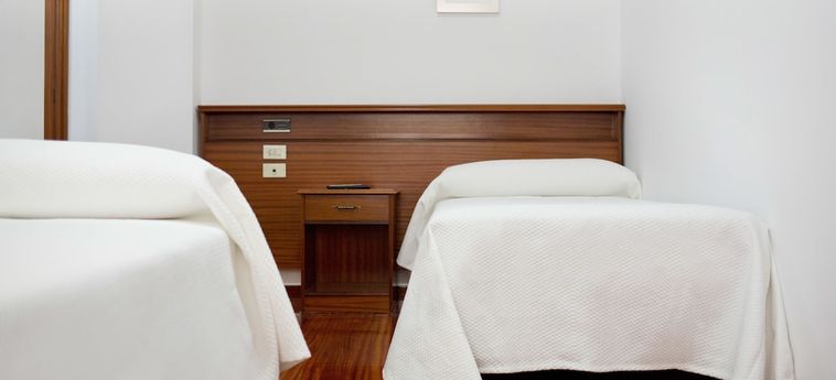 Hotel Victorino Silleda - Pontevedra: Foto 