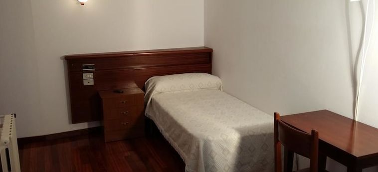 Hotel Victorino Silleda - Pontevedra: Foto 
