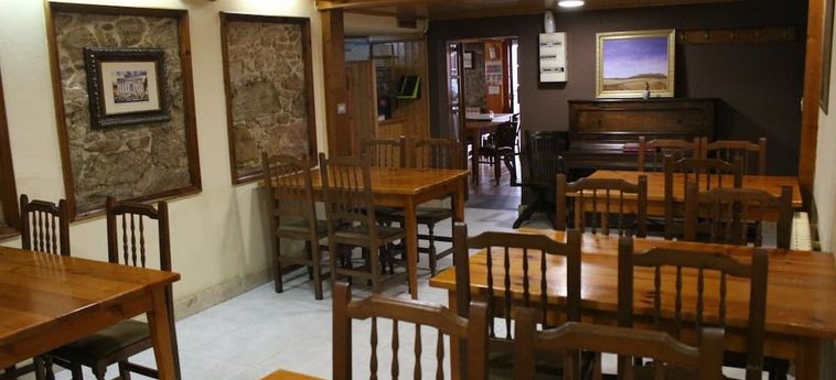 Hotel Victorino Silleda - Pontevedra : Photo 