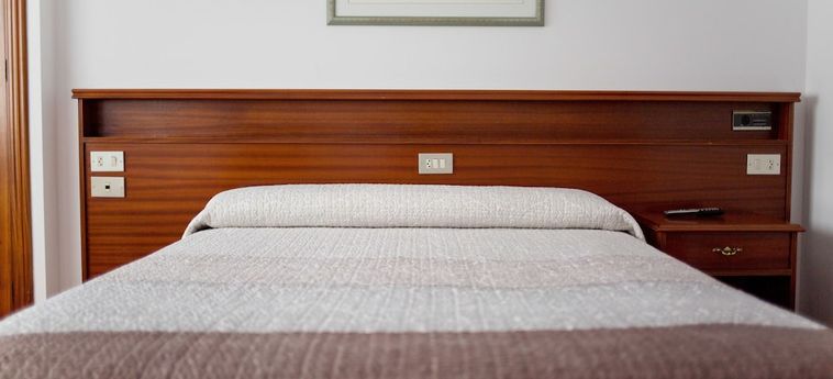 Hotel Victorino Silleda - Pontevedra : Photo 