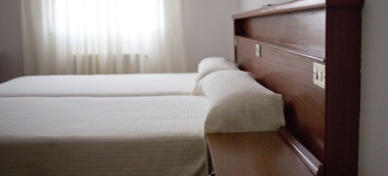 Hotel Victorino Silleda - Pontevedra : Photo 